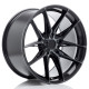 Aluminium wheels Japan Racing JR44 19x9,5 ET20-40 5H BLANK Black Machined w/Tinted Face | race-shop.si