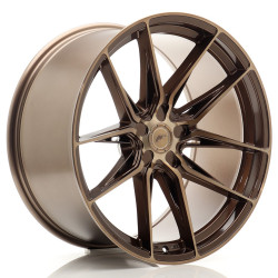 Japan Racing JR44 20x10,5 ET15-42 5H BLANK Platinasto bronasta
