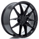Aluminium wheels Japan Racing JR44 20x8,5 ET20-45 5H BLANK Glossy Black | race-shop.si