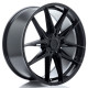 Aluminium wheels Japan Racing JR44 21x9,5 ET20-45 5H BLANK Glossy Black | race-shop.si