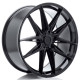 Aluminium wheels Japan Racing JR44 22x9 ET15-35 5H BLANK Glossy Black | race-shop.si