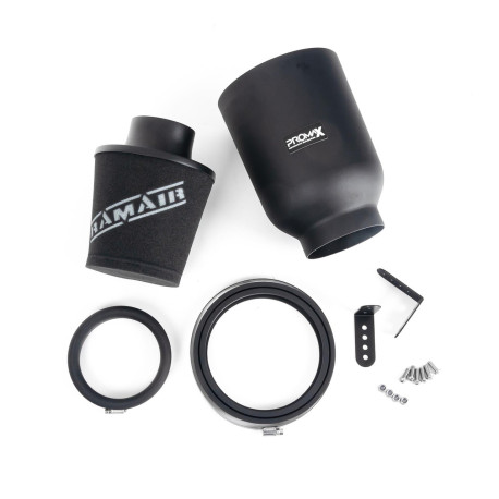Univerzalni zračni filtri ProMax Large Universal Foam 70mm Alloy Neck Air Filter in Enclosed Airbox | race-shop.si
