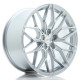 Aluminium wheels Japan Racing JR46 19x9 ET20-40 5H BLANK Srebrna w/Machined Face | race-shop.si