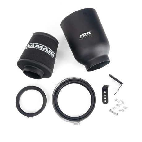 Univerzalni zračni filtri ProMax Large Universal Foam 60mm Rubber Neck Air Filter in Enclosed Airbox | race-shop.si