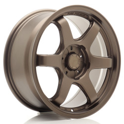 Japan Racing SL03 17x8 ET20-42 5H BLANK Matirano Bronasta