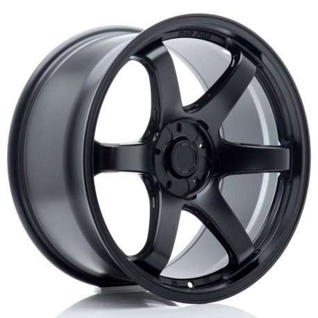 Aluminium wheels Japan Racing SL03 19x10,5 ET15-45 5H BLANK Matirano Črna | race-shop.si