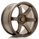 Aluminium wheels Japan Racing SL03 19x9,5 ET20-35 5H BLANK Matirano Bronasta | race-shop.si