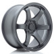 Aluminium wheels Japan Racing SL03 19x9,5 ET20-35 5H BLANK Matirano Gun Metal | race-shop.si