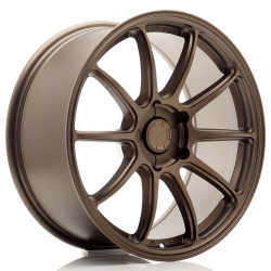 Japan Racing SL04 18x8 ET20-35 5H BLANK Matirano Bronasta