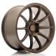 Aluminium wheels Japan Racing SL04 18x9,5 ET20-35 5H BLANK Matirano Bronasta | race-shop.si