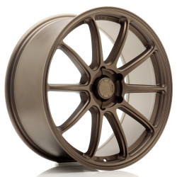Japan Racing SL04 19x8 ET20-40 5H BLANK Matirano Bronasta