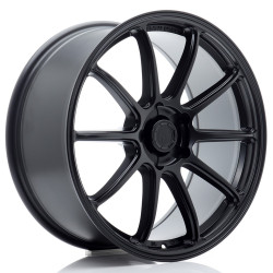 Japan Racing SL04 19x9 ET20-51 5H BLANK Matirano Črna