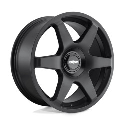 Rotiform R113 SIX platišče 19x8,5 5X114.3/5X120 72,6 ET35, ČRNA