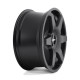 Rotiform aluminum wheels Rotiform R113 SIX platišče 19x8,5 5X114.3/5X120 72,6 ET35, ČRNA | race-shop.si
