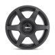 Rotiform aluminum wheels Rotiform R113 SIX platišče 19x8,5 5X114.3/5X120 72,6 ET35, ČRNA | race-shop.si
