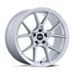 Rotiform RC199 KPR platišče 20x9 5X112 66,56 ET45, SREBRNA