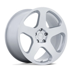 Rotiform RC200 NUE platišče 20x10 5X120 65,07 ET40, SREBRNA