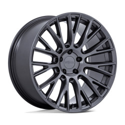Rotiform RC201 LSE platišče 19x8,5 5X112 66,56 ET25, SIVA