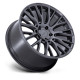 Rotiform aluminum wheels Rotiform RC201 LSE platišče 20x10 5X120 72,56 ET40, SIVA | race-shop.si