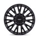 Rotiform aluminum wheels Rotiform RC201 LSE platišče 20x8,5 5X120 72,56 ET35, ČRNA | race-shop.si