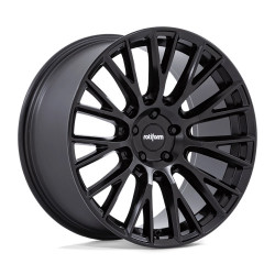 Rotiform RC201 LSE platišče 20x8,5 5X112 66,56 ET40, ČRNA