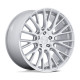 Rotiform aluminum wheels Rotiform RC201 LSE platišče 20x8,5 5X112 66,56 ET40, SREBRNA | race-shop.si