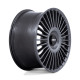 Rotiform aluminum wheels Rotiform RC202 GRZ platišče 20x10 5X112/5X120 72,56 ET40, SIVA | race-shop.si