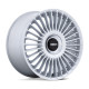 Rotiform aluminum wheels Rotiform RC202 GRZ platišče 20x8,5 5X112/5X120 72,56 ET35, SREBRNA | race-shop.si