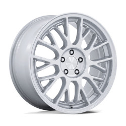 Rotiform RC204 PHX platišče 19x10 5X120 72,56 ET40, SREBRNA