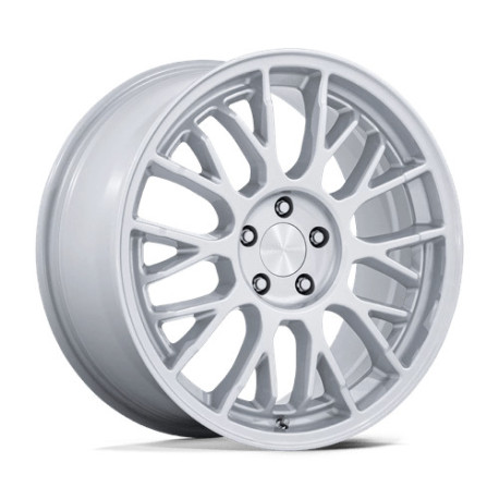Rotiform aluminum wheels Rotiform RC204 PHX platišče 19x10 5X120 72,56 ET40, SREBRNA | race-shop.si