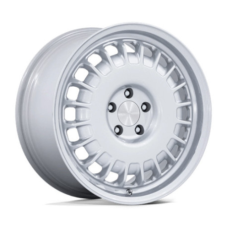 Rotiform aluminum wheels Rotiform RC205 PMF platišče 18x8,5 5X120 72,56 ET35, SREBRNA | race-shop.si