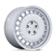Rotiform aluminum wheels Rotiform RC205 PMF platišče 20x10 5X112 66,56 ET40, SREBRNA | race-shop.si