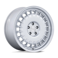 Rotiform RC205 PMF platišče 20x10 5X112 66,56 ET40, SREBRNA