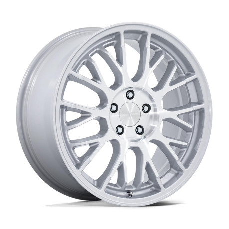 Rotiform aluminum wheels Rotiform RC204 PHX platišče 19x10 5X112 66,56 ET40, SREBRNA | race-shop.si