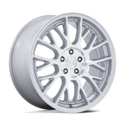 Rotiform RC204 PHX platišče 19x8,5 5X112 66,56 ET45, SREBRNA