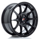 Aluminium wheels Japan Racing JR11 15x7 ET30 5H Blank Gloss Black | race-shop.si