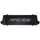 Hladilnik FMIC univerzalni 550 x 180 x 65 mm in/out 57mm, black