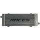 Hladilnik menjalnika in servoojačevalnika 14 row oil cooler RACES MOTORSPORT 410x140x40mm | race-shop.si