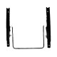 Univerzalni nosilci za sedeže Recaro sliding seat bracket | race-shop.si