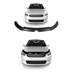 RACES Deflektor sprednjega pokrova motorja, 4mm, C-ELYSEE, 2013-