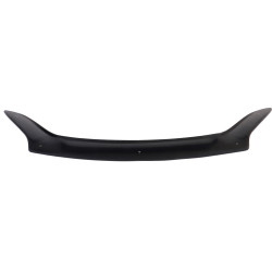 RACES Deflektor sprednjega pokrova motorja, 4mm, KIA SPORTAGE (2011-2015)