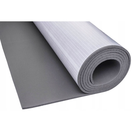 Tlmiaci materiál Tlmiaci materál STP Aeroflex 10 TECH plát 50 x 100 x 1cm -samolepiaci | race-shop.si