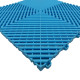 Servisni šotori in pokrivala RACES Modular Floor (40x40cm) - Blue | race-shop.si