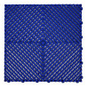 RACES Modular Floor (40x40cm) - Dark Blue