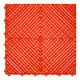 Servisni šotori in pokrivala RACES Modular Floor (40x40cm) - Orange | race-shop.si