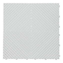 RACES Modular Floor (40x40cm) - White