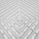 Servisni šotori in pokrivala RACES Modular Floor (40x40cm) - White | race-shop.si