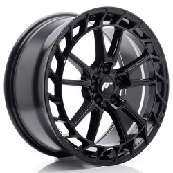 Japan Racing JR45 19x8,5 ET45 5x112 Glossy Black