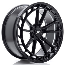 Japan Racing JR45 21x9,5 ET15-35 5H BLANK Glossy Black