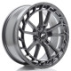Aluminium wheels Japan Racing JR45 21x9,5 ET15-35 5H BLANK Hyper Gray | race-shop.si